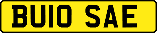 BU10SAE