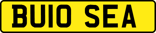 BU10SEA