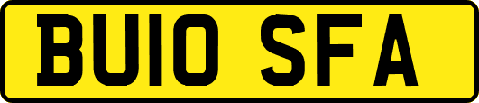 BU10SFA