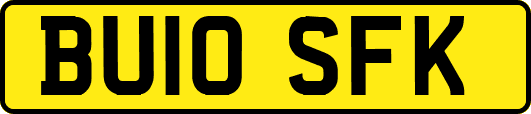 BU10SFK