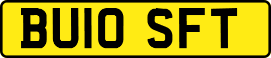 BU10SFT