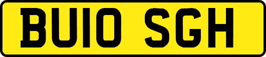 BU10SGH