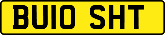 BU10SHT