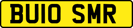 BU10SMR