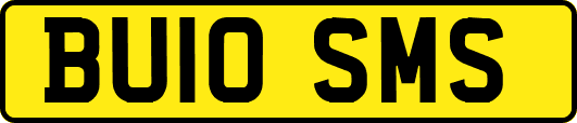 BU10SMS
