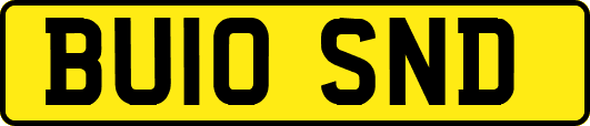 BU10SND
