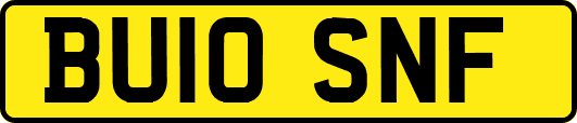 BU10SNF