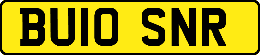 BU10SNR