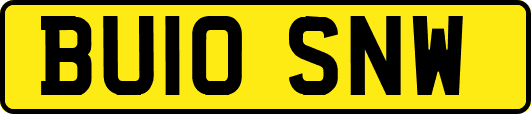 BU10SNW