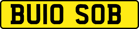 BU10SOB