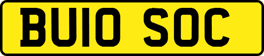 BU10SOC