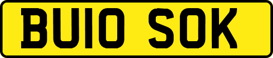 BU10SOK