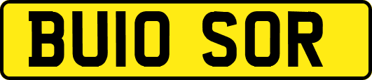 BU10SOR