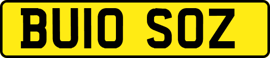 BU10SOZ