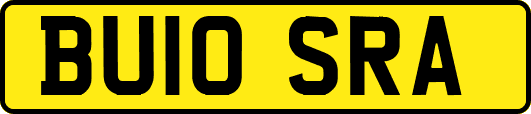 BU10SRA