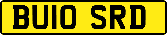 BU10SRD