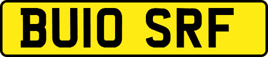 BU10SRF