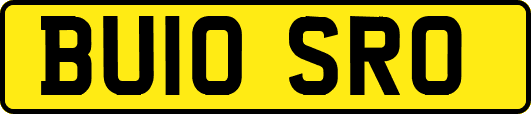 BU10SRO