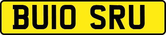 BU10SRU