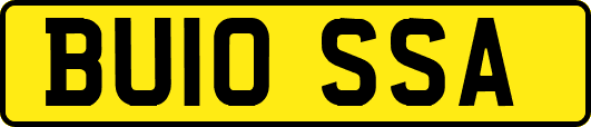 BU10SSA