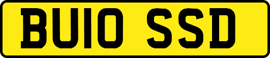 BU10SSD