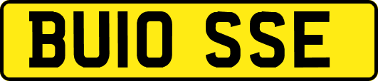 BU10SSE