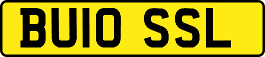 BU10SSL