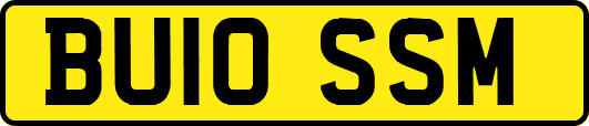 BU10SSM