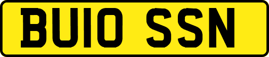 BU10SSN