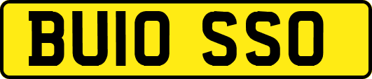 BU10SSO