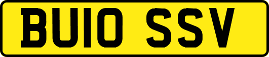 BU10SSV