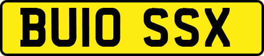BU10SSX