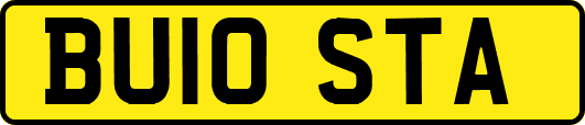 BU10STA