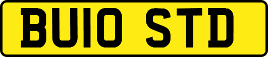 BU10STD