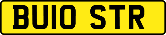 BU10STR