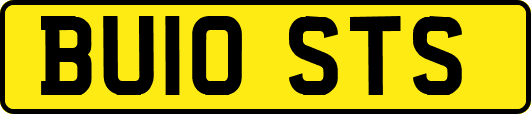 BU10STS