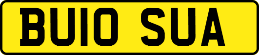 BU10SUA