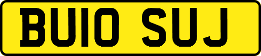 BU10SUJ