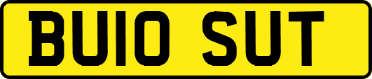 BU10SUT