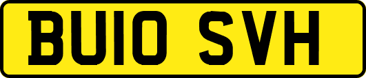 BU10SVH