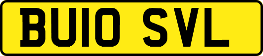 BU10SVL