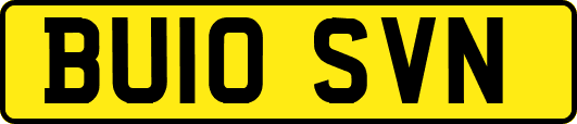 BU10SVN