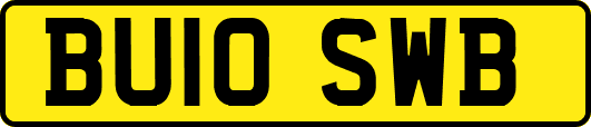 BU10SWB