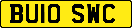 BU10SWC