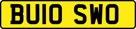BU10SWO