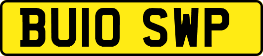 BU10SWP