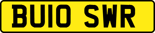 BU10SWR
