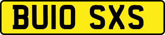 BU10SXS