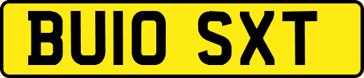 BU10SXT