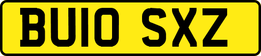 BU10SXZ